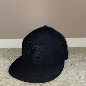NY epoch USA hat
